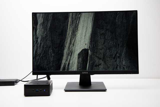 intelnuc迷你主机优缺点,intelnuc小主机与笔记本电脑性能