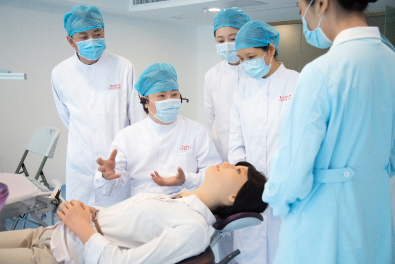 深圳南方医科大学口腔坪山,南医大深圳口腔医院坪山