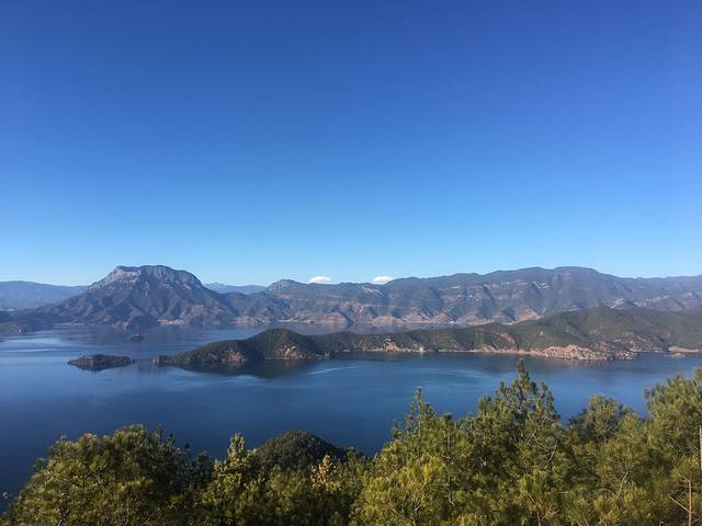 云南7日自由行最全攻略,云南8日自由行攻略