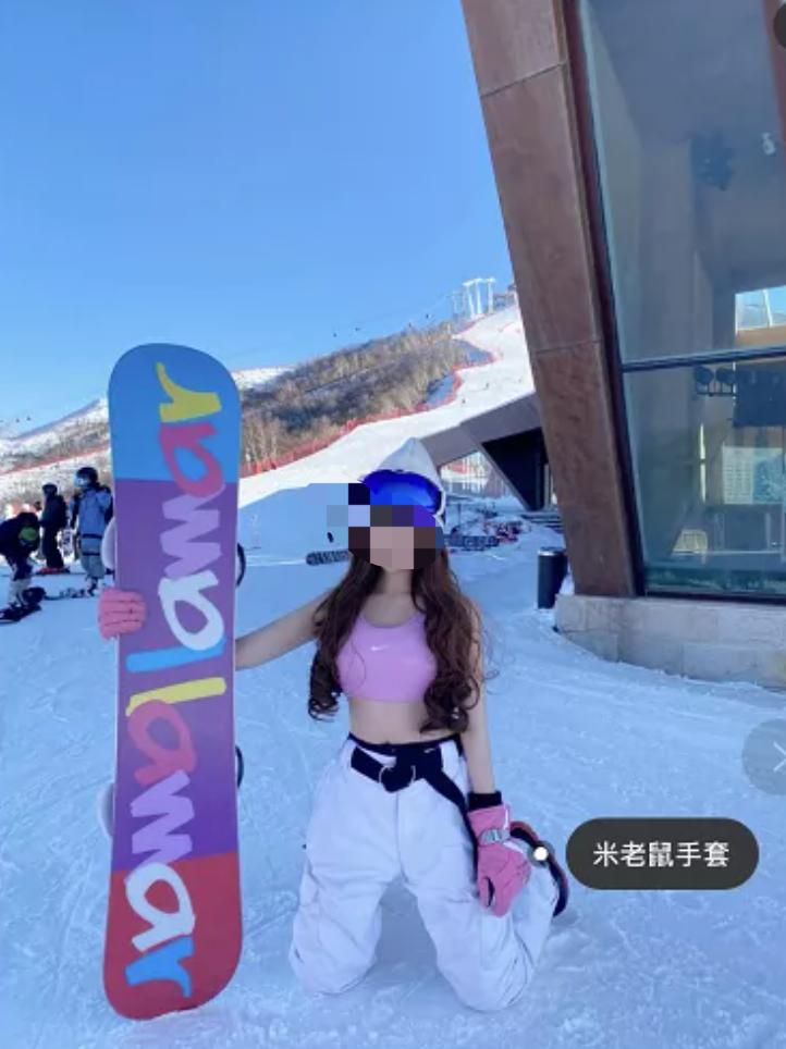 一马难求！网红在逃公主风把马都拍涨价了