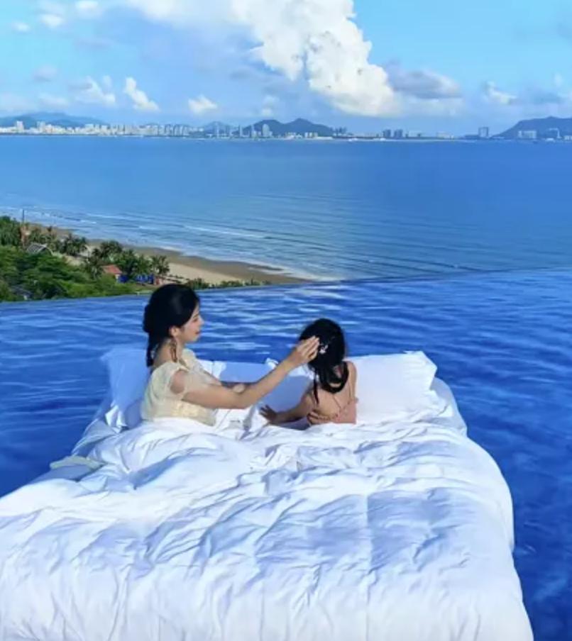 一马难求！网红在逃公主风把马都拍涨价了