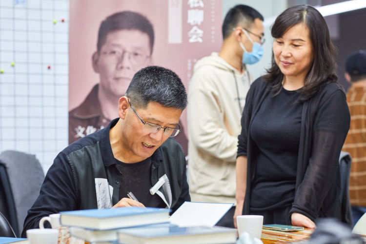 读创读书｜张清：我为何要通读《全唐诗》