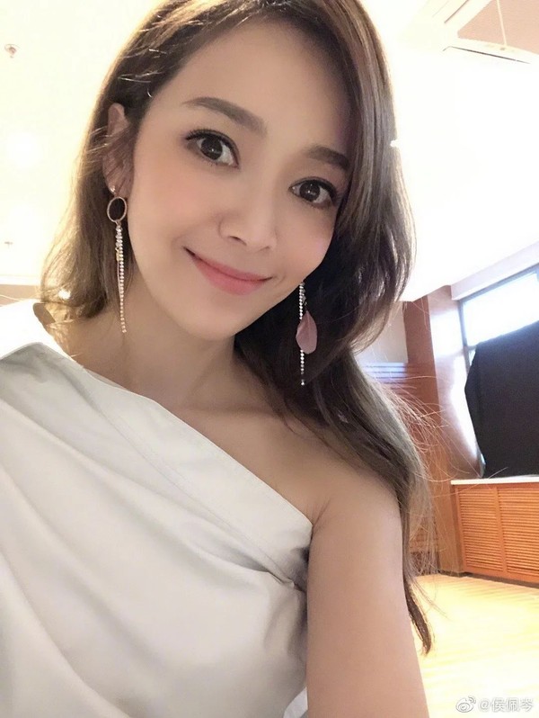 侯佩岑回应网友批评,侯佩岑被吐槽