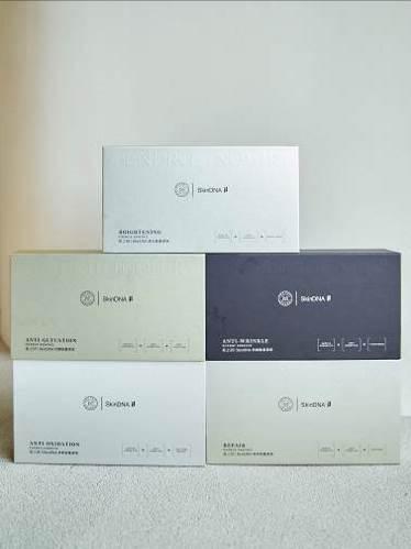 蔓之研抗皱精华液,蔓之研抗皱能量原液使用方法