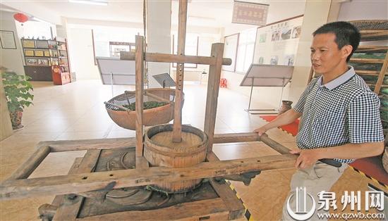 泉州非遗传统技艺,泉州花灯非遗创新者