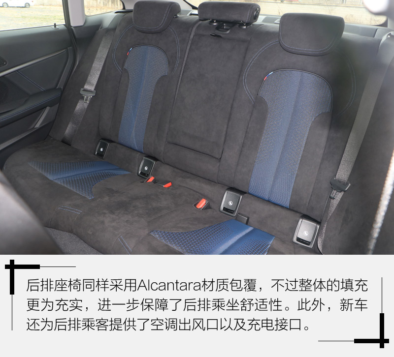 宝马二系四门轿跑实测,全新宝马2系四门轿跑上市