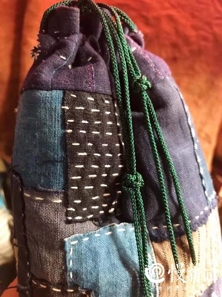 慢生活编织,自制生活用品怎么做