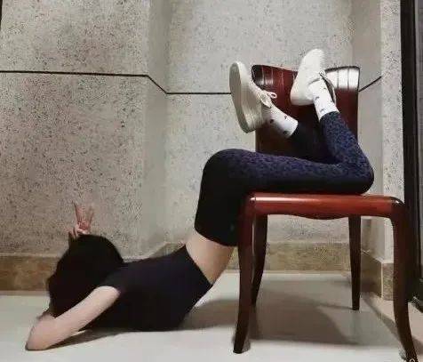 腰椎过伸的“漫画腰”，不做也罢