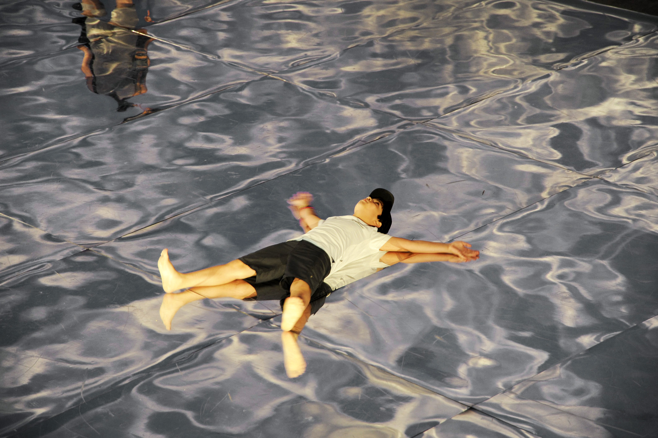 wavelength沉浸式艺展,wavelength艺术展买票