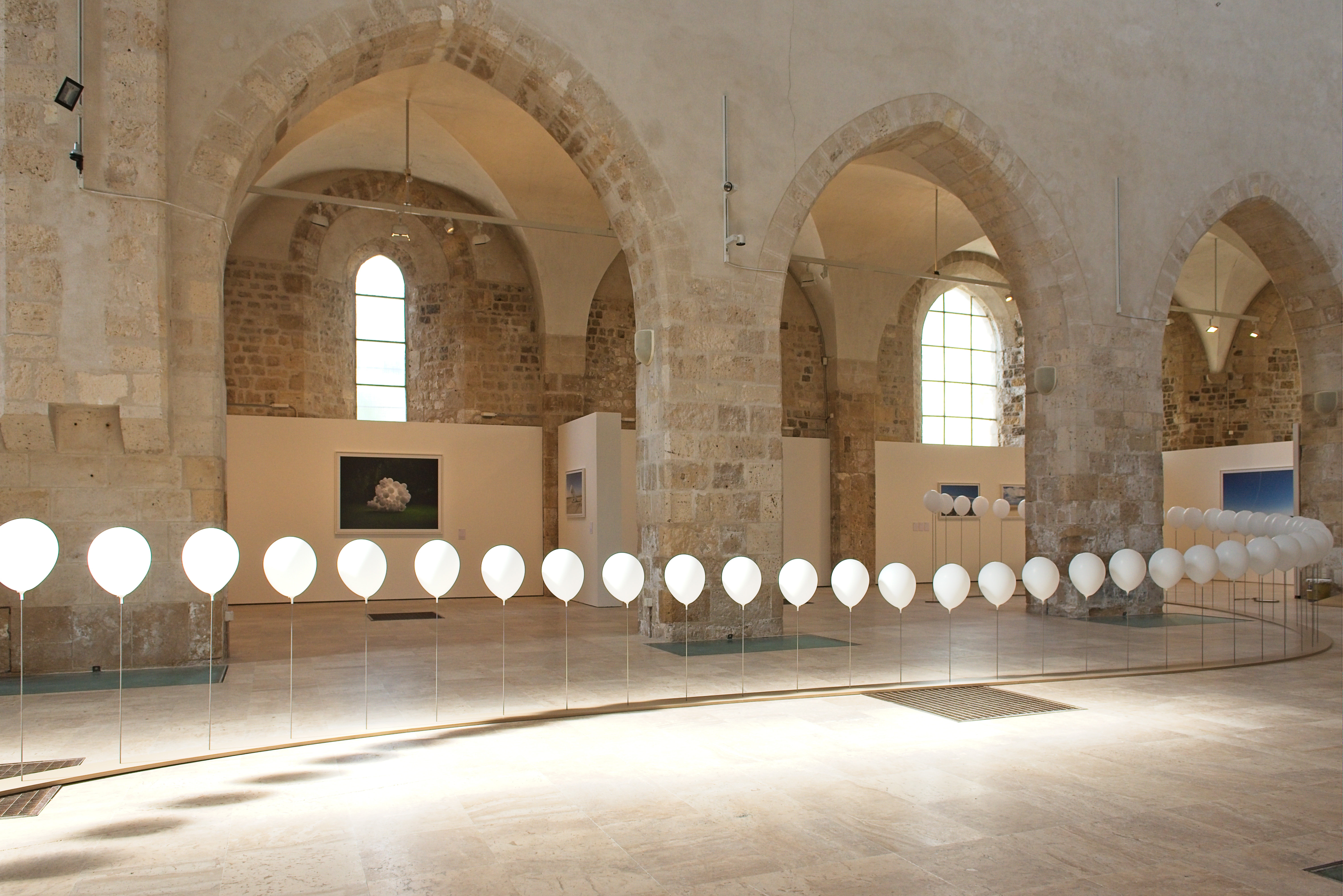 wavelength沉浸式艺展,wavelength艺术展买票