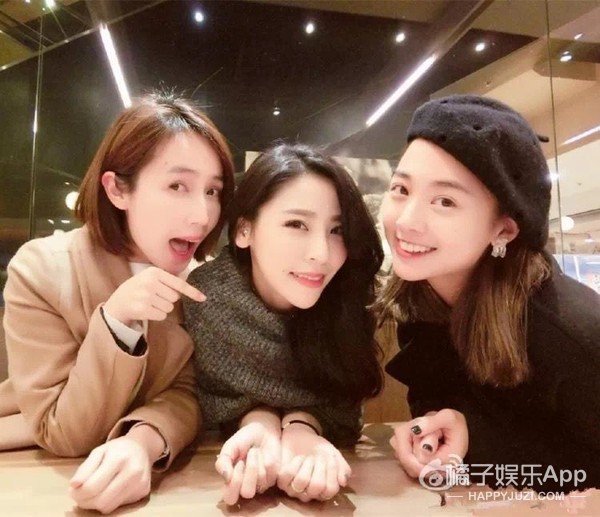 黑涩会美眉的成员彤彤,黑涩会彤彤真实身份