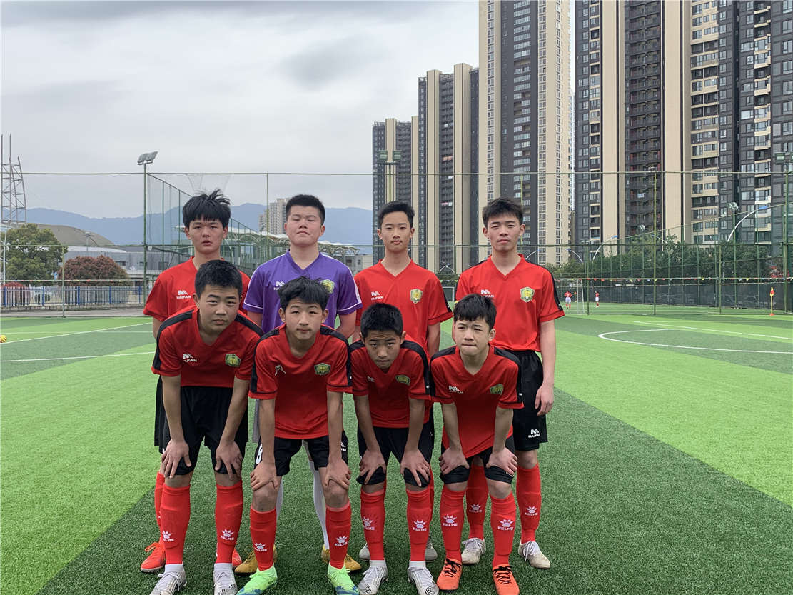 九江田家炳实验中学足球,九江市田家炳运动会