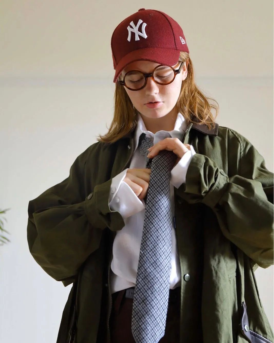 这件单品玩转所有秋季穿搭,这几件单品让穿衣更时髦