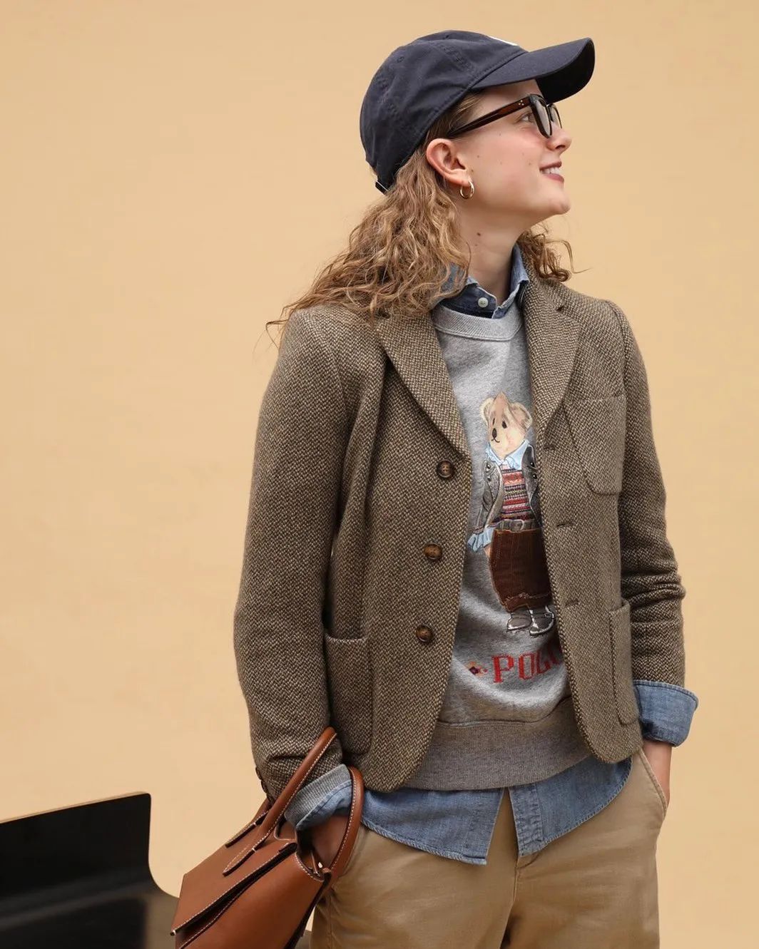 这件单品玩转所有秋季穿搭,这几件单品让穿衣更时髦