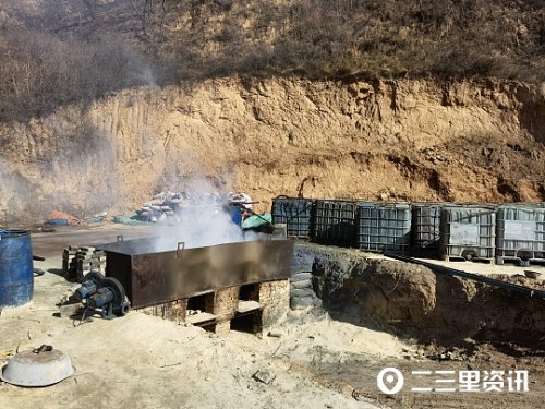 「一周大事件」3男子被埋身亡、窝点藏深山非法生产、延安至成都东动车