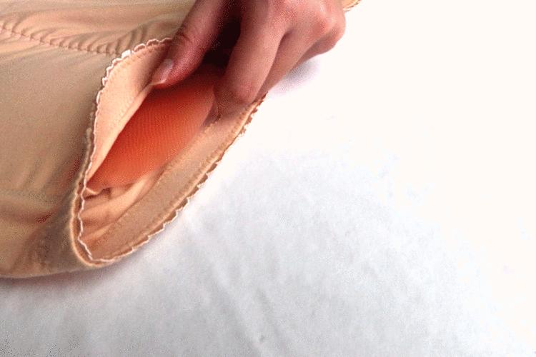 别羡慕，女明星们的蜜桃臀、直角肩，背后可能暗藏玄机