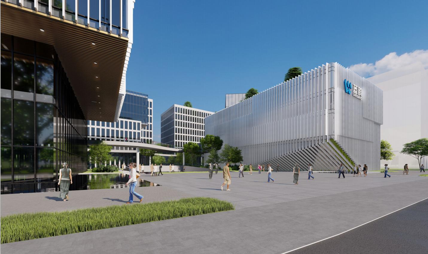 两宗地块出让,大鹏坝光国际生物谷