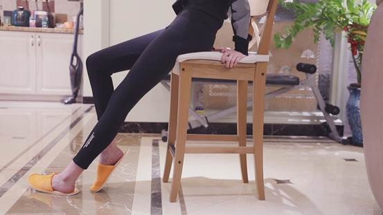 塑形裤提臀瘦腿测评,瘦腿压力裤提臀塑形