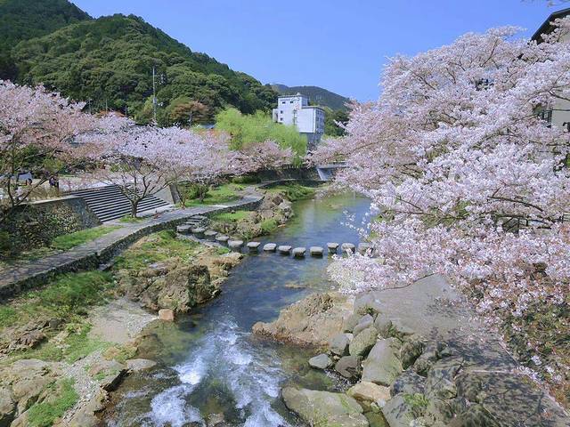 日本山口县十大旅游景点,日本山口风景区有哪些景点