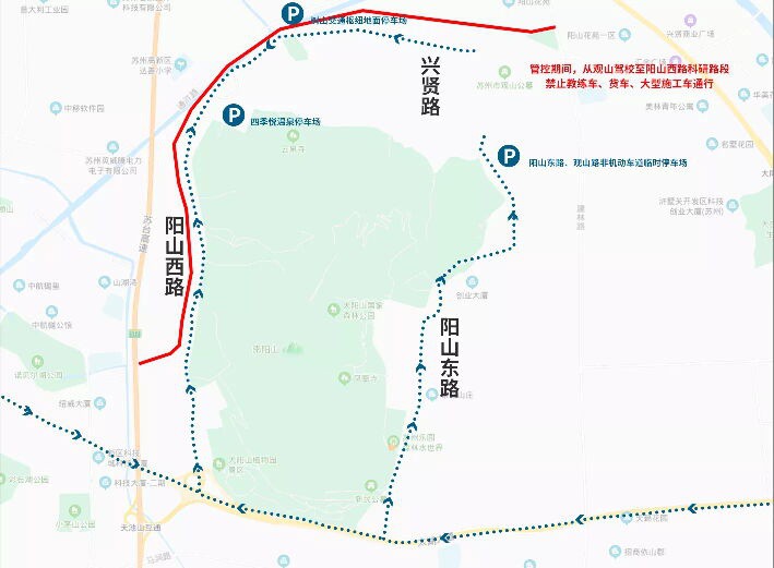 苏州十大打卡点,苏州一定要去打卡的地方