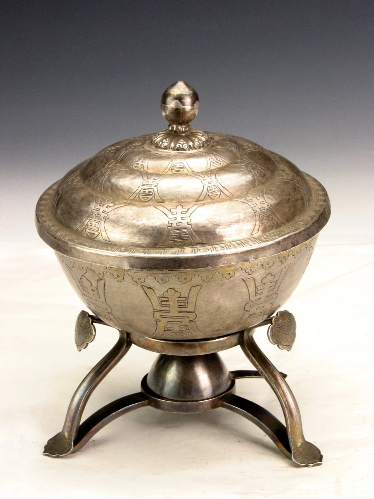 听*物文**讲故事｜“野意火锅”：火锅人人爱皇帝不例外