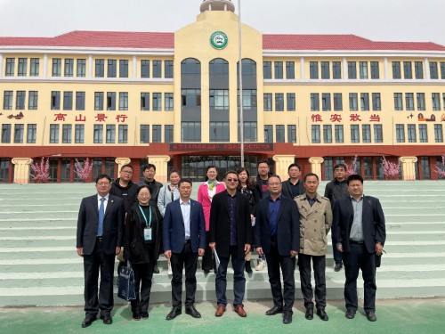 青岛西海岸新区东岳路小学门票,青岛东岳路小学