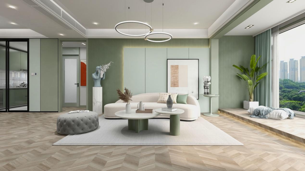 tata木门环保讲解,tata木门质量怎么样安装服务好吗