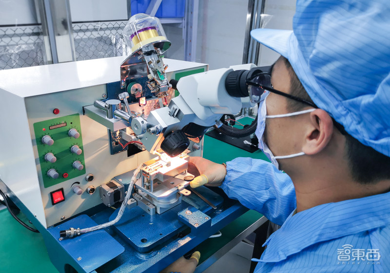 打破美国垄断,打破美日德技术垄断