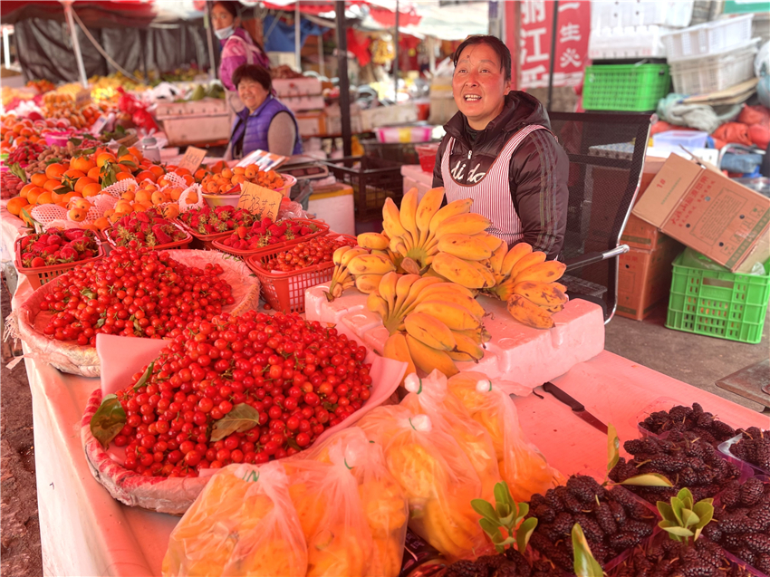 彭州樱桃价格表,丽江樱桃包邮