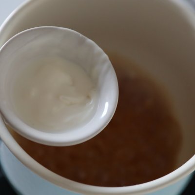 坚果奶塔怎么吃,坚果塔的配方