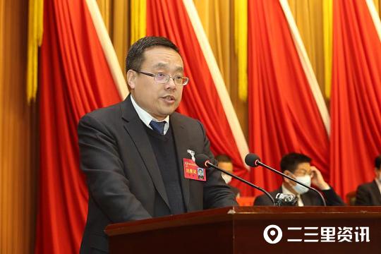 榆林市政协第五届二次会议,榆林政协两会