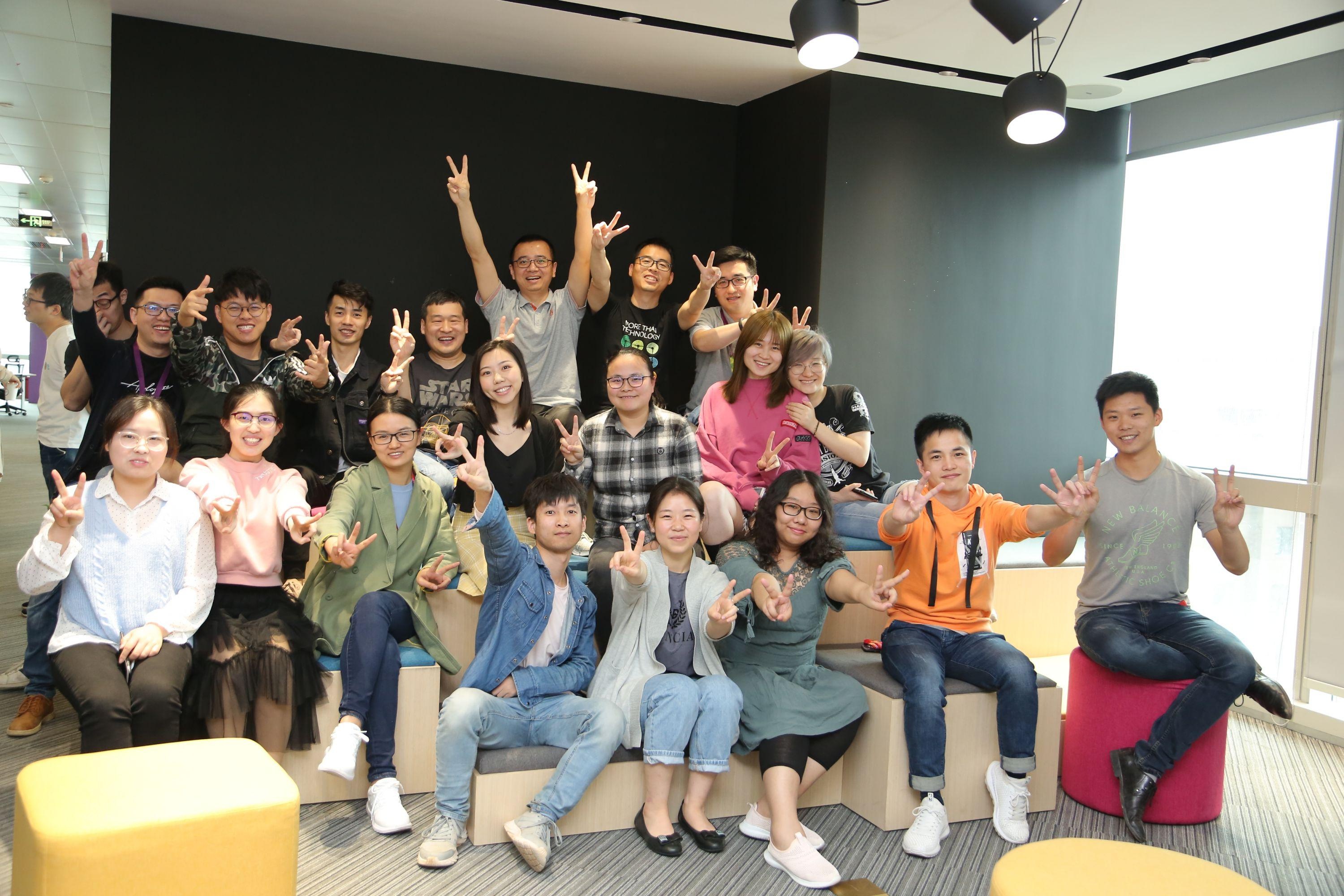 在汉外企喊话产业界：“来武汉吧，这座城市值得钦佩”