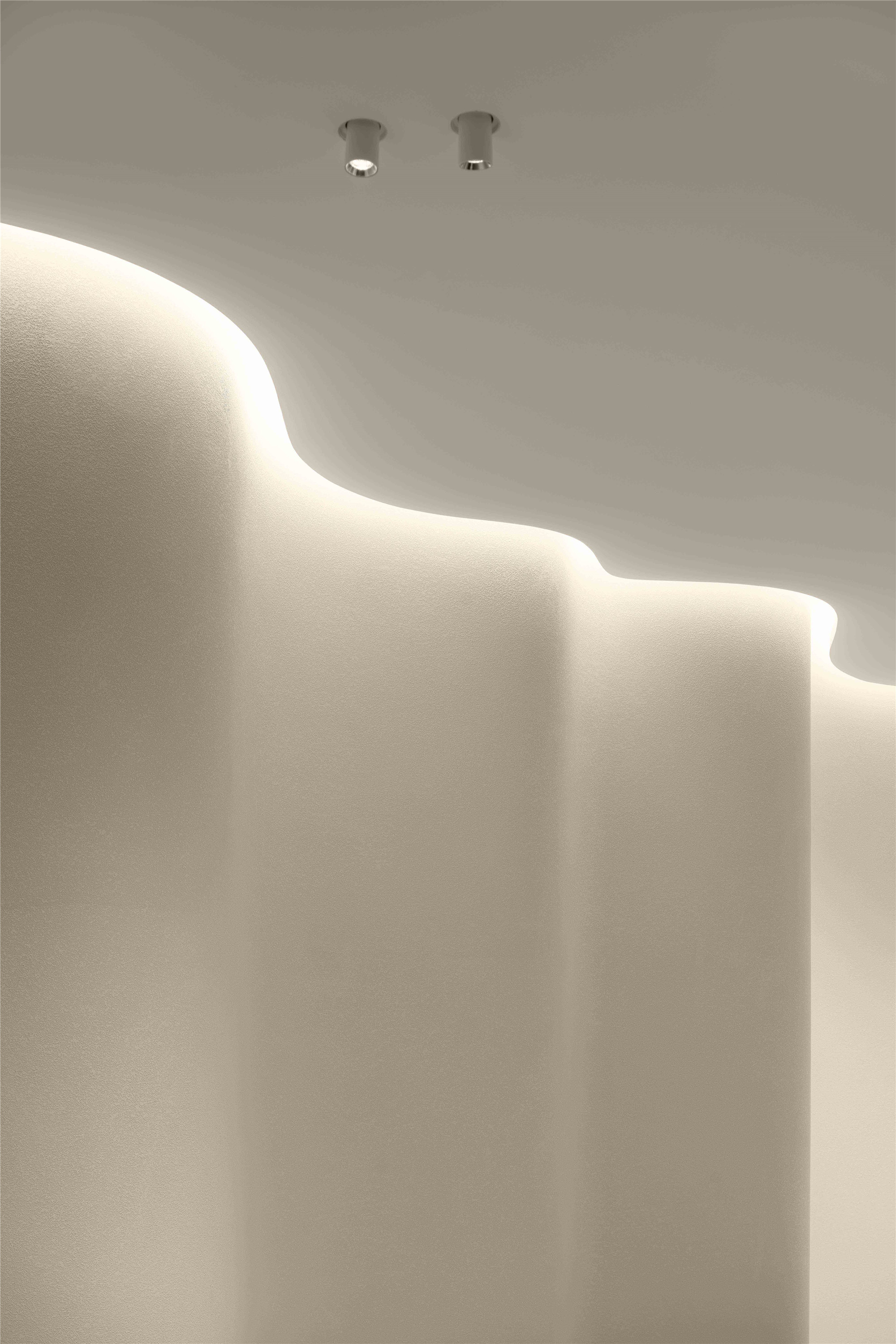 F.O.G.|北京三里屯观夏香薰体验零售空间