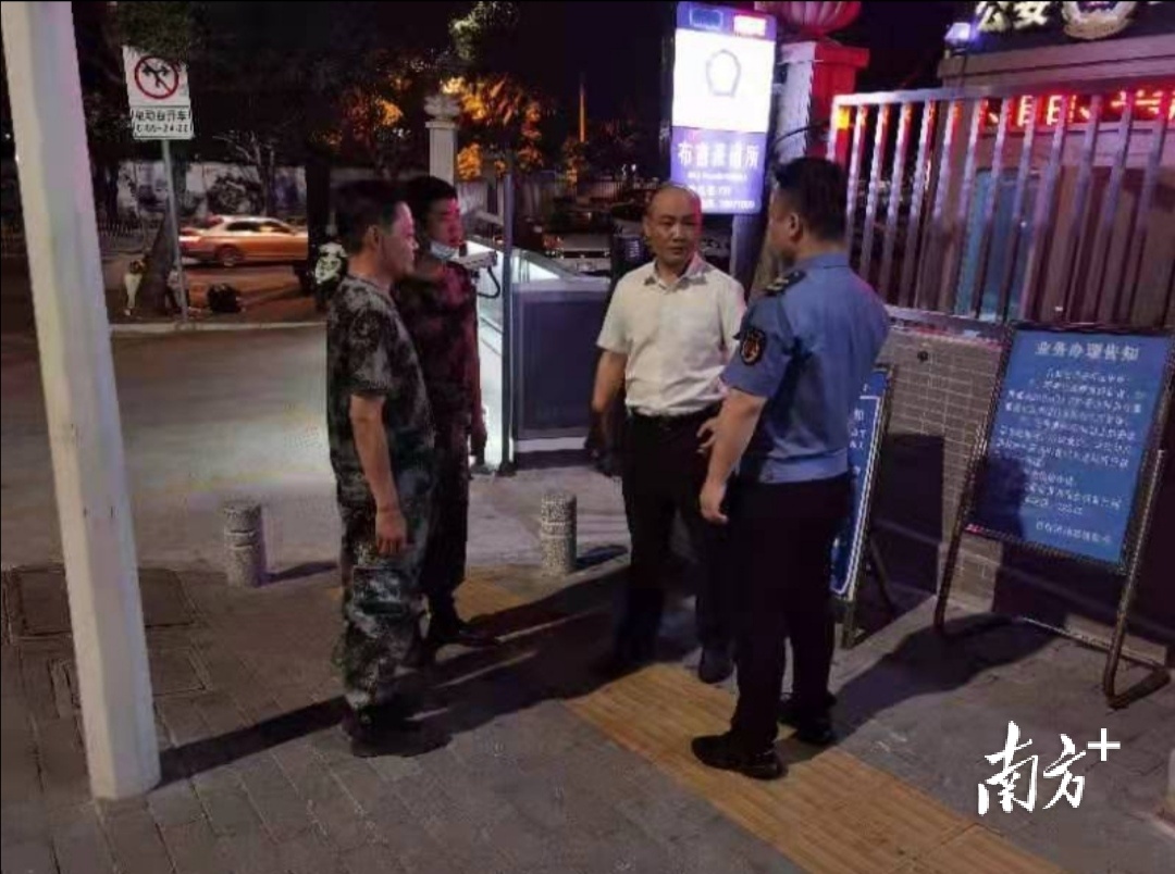 城管执法人员被打,执法人员执法时被打