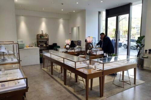 宝格丽珠宝事件,宝格丽珠宝真假