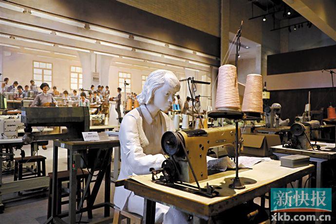 从太平手袋厂到松山湖看东莞从“制造”到“智造”