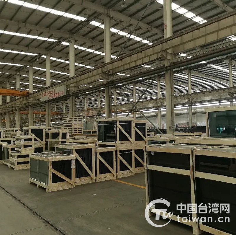 在烈火淬炼中勇往直前——台玻公司融入天津高质量发展