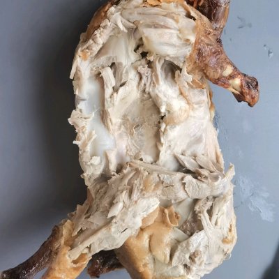 这道鸭架汤,我一年四季都想吃