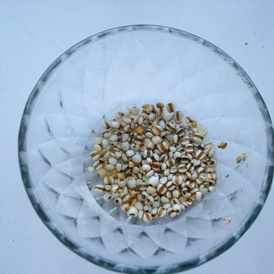 红豆薏米甜汤,吃一次就忘不了的味道完整版