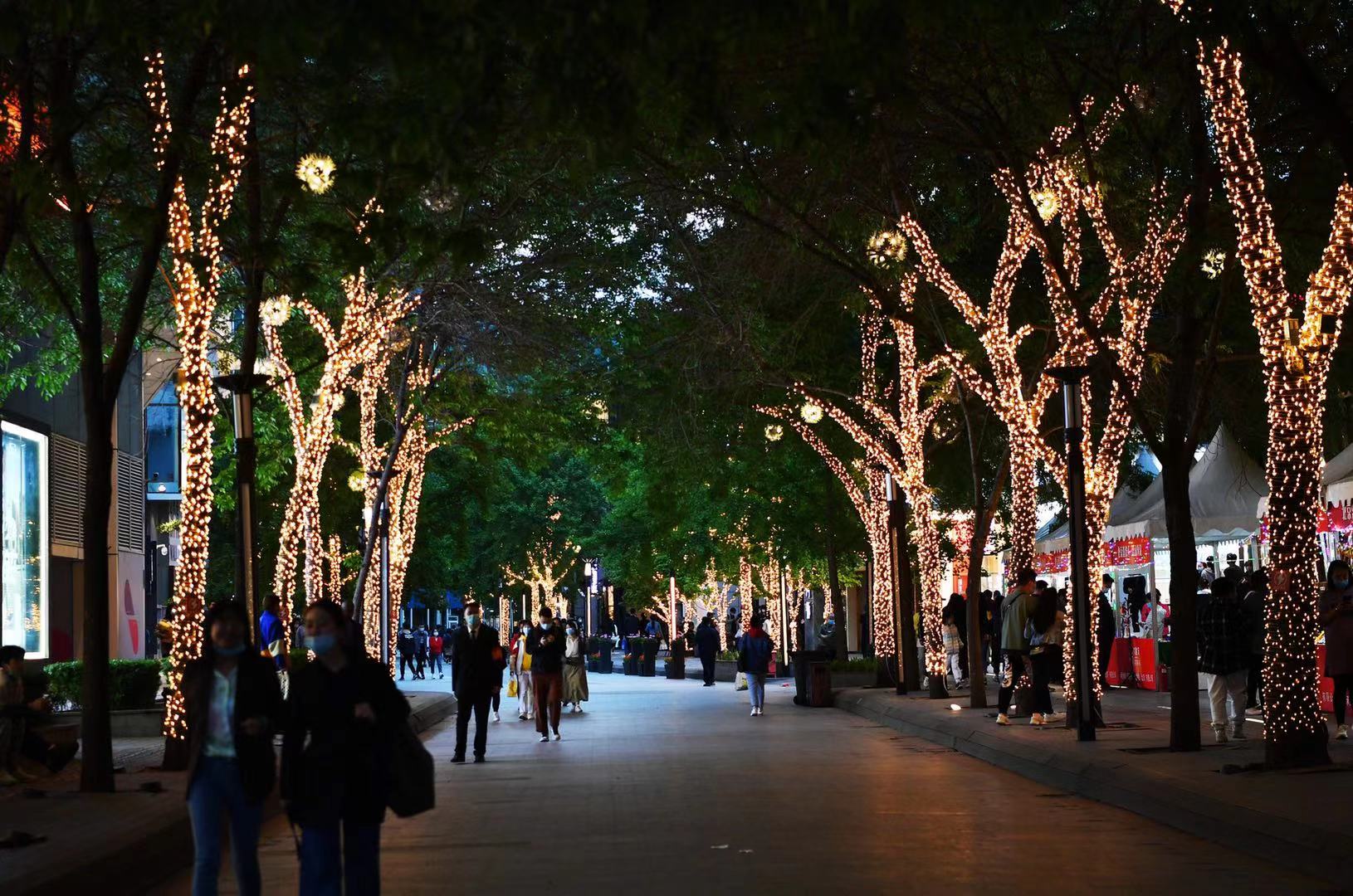 北京海淀金源时代购物中心,海淀金源购物中心