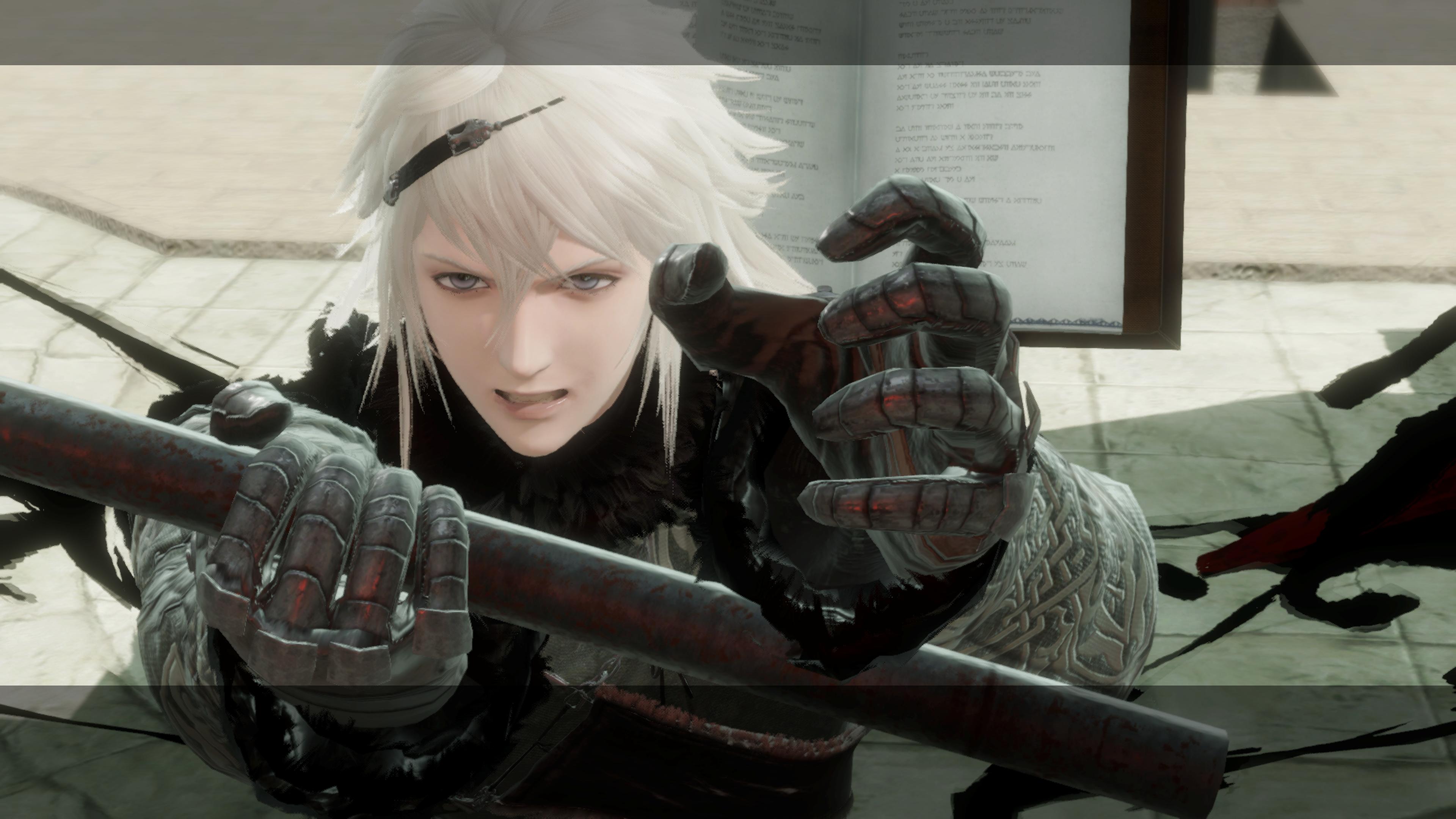 尼尔人工生命二周目要开新档吗,尼尔人工生命支线有必要做吗