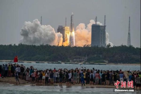 在外太空建立星球,中国太空家园规划