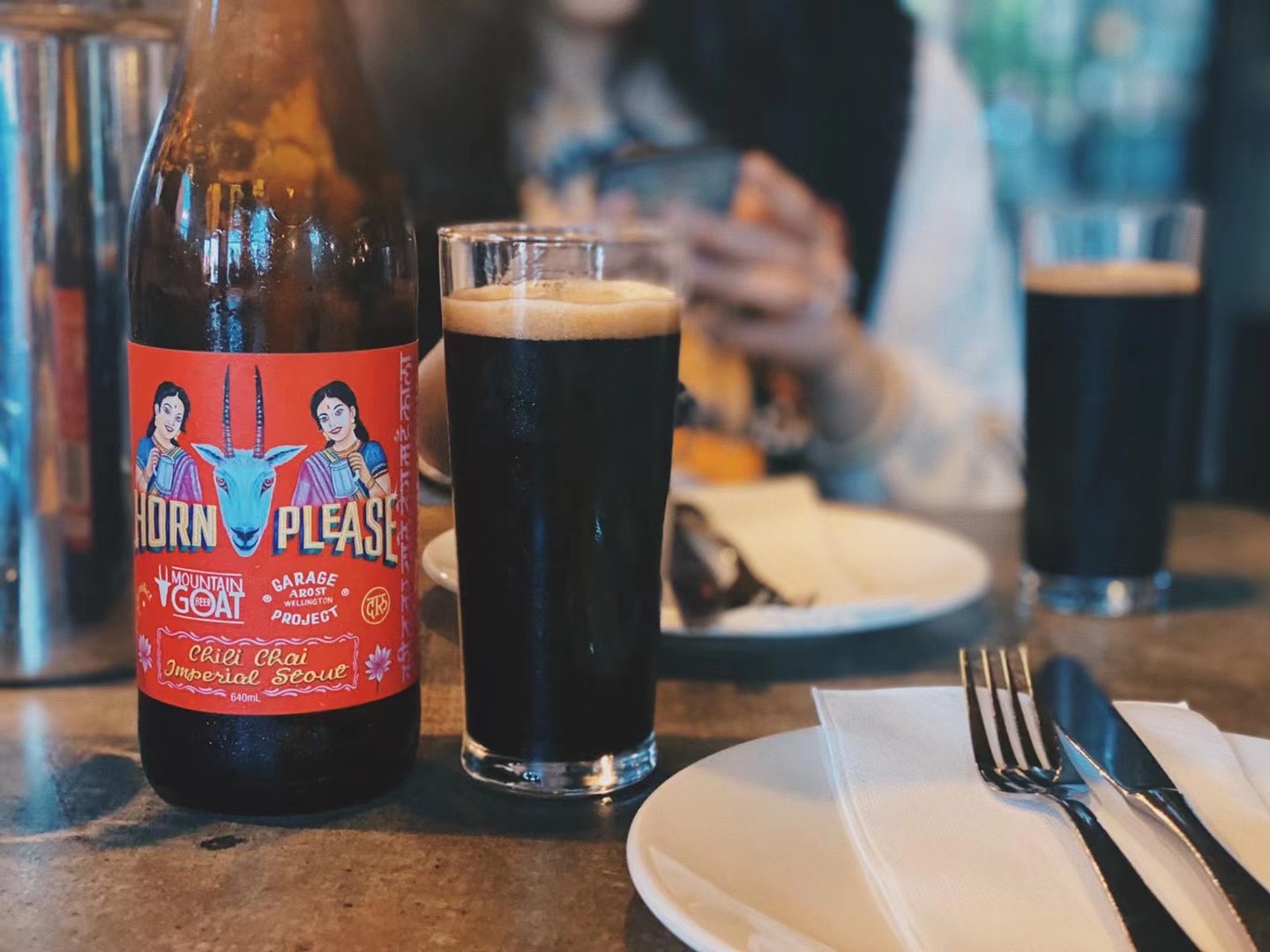 酸啤：手工啤酒的“最高境界”？