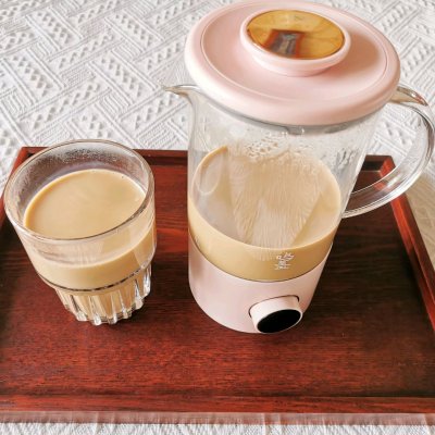 哪一款奶茶最养胃,什么奶茶养胃又治胃病