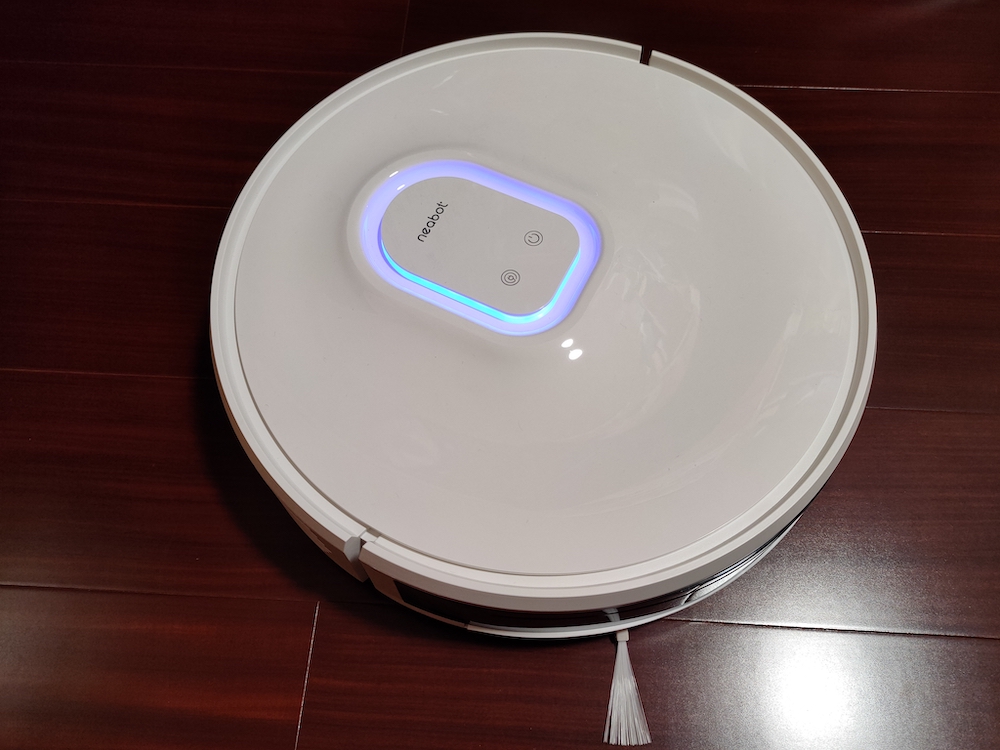 宜宝扫地机n1,宜宝扫地机器人扫拖一体机