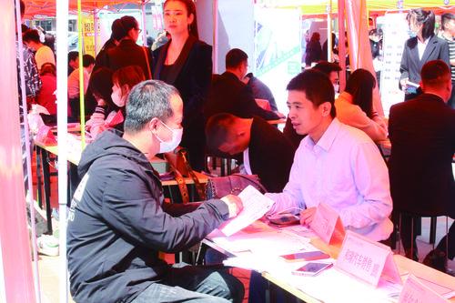 九江退役军人专场招聘,许昌退役军人军属招聘会