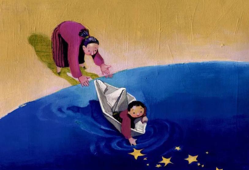 康乃馨送给妈妈送几朵,康乃馨送给母亲的祝福