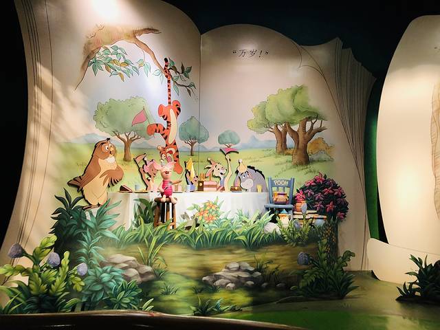 5天4晚“小石头”疫情后出游——上海之旅全记录