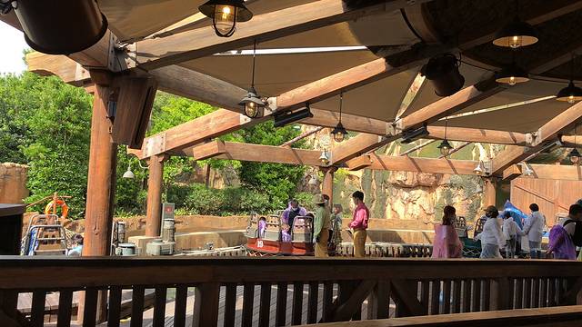 5天4晚“小石头”疫情后出游——上海之旅全记录