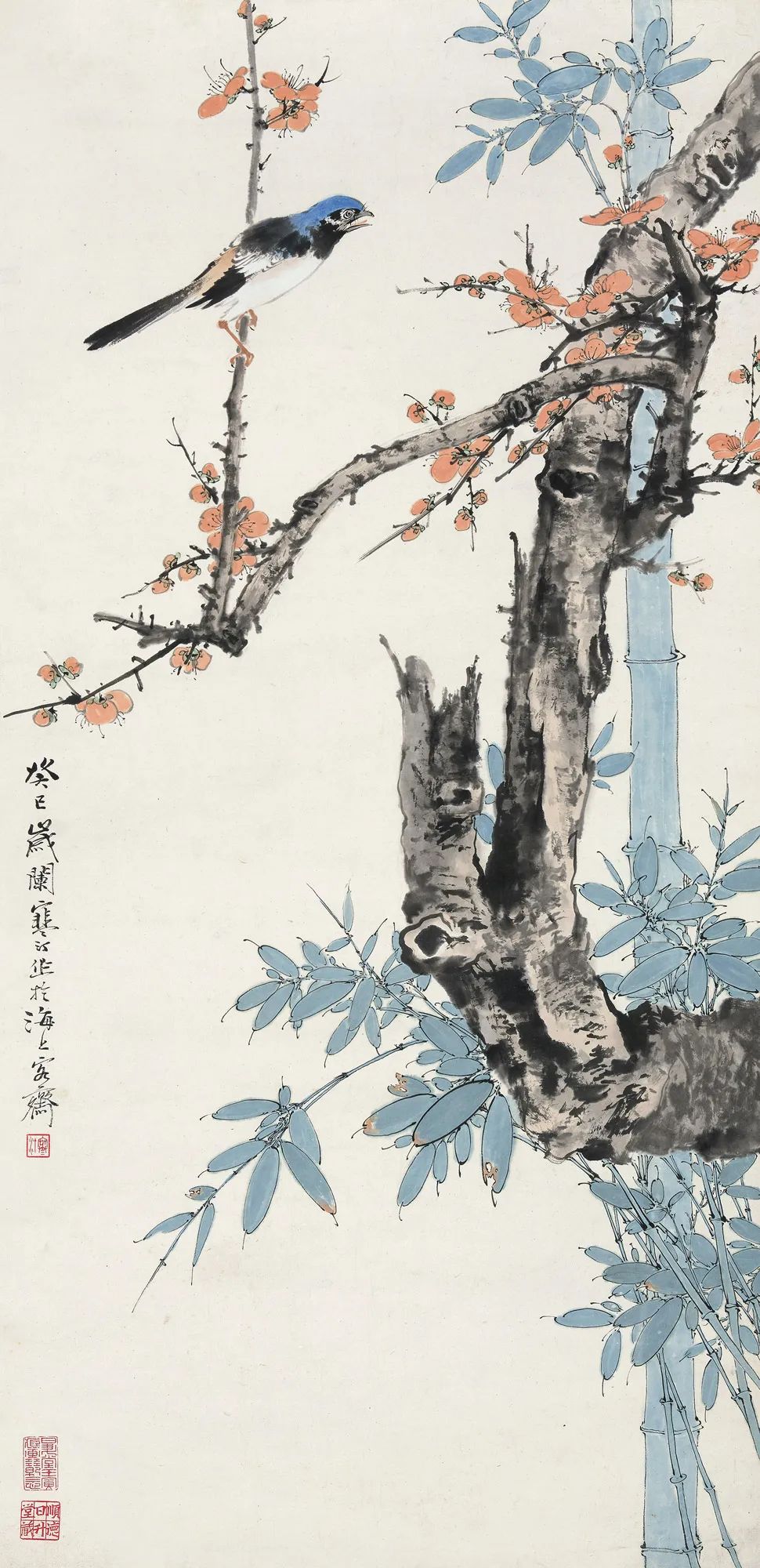 玉版前纸，旧墨馨香！帽哥出品